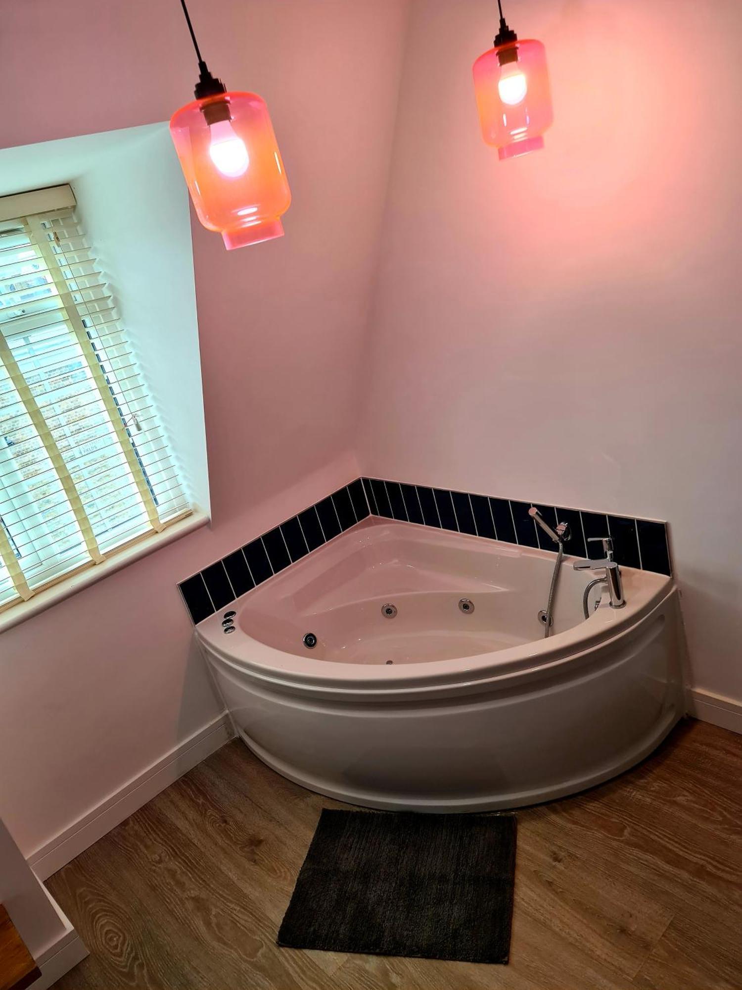 Angel Townhouse Hotel London Room photo